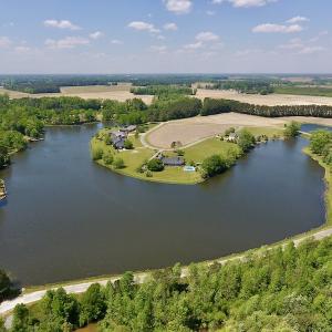 Photo #2 of SOLD property in Off Silver Lake Drive  , Warsaw, NC 22.2 acres