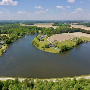 Photo #3 of SOLD property in Off Silver Lake Drive  , Warsaw, NC 22.2 acres