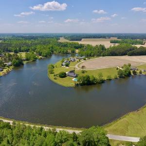 Photo #4 of SOLD property in Off Silver Lake Drive  , Warsaw, NC 22.2 acres