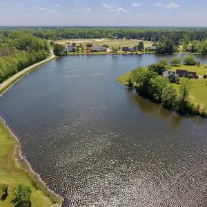 Photo #6 of SOLD property in Off Silver Lake Drive  , Warsaw, NC 22.2 acres