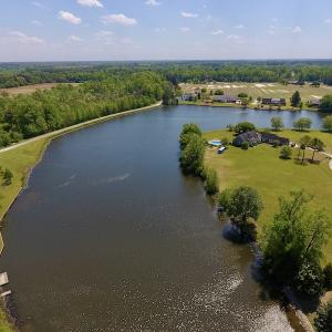 Photo #7 of SOLD property in Off Silver Lake Drive  , Warsaw, NC 22.2 acres