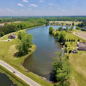 Photo #8 of SOLD property in Off Silver Lake Drive  , Warsaw, NC 22.2 acres