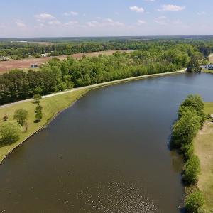 Photo #9 of SOLD property in Off Silver Lake Drive  , Warsaw, NC 22.2 acres