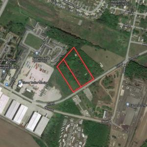 Photo #1 of SOLD property in  Off Dill Rd , Suffolk, VA 5.0 acres