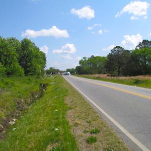 Photo #4 of SOLD property in  Off Dill Rd , Suffolk, VA 5.0 acres
