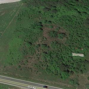 Photo #25 of SOLD property in  Off Dill Rd , Suffolk, VA 5.0 acres