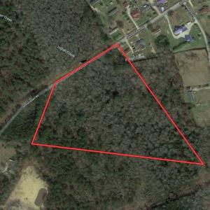 Photo #1 of SOLD property in Off Johnsontown Road  , Elizabethtown, NC 16.6 acres