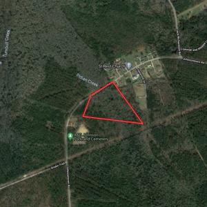 Photo #2 of SOLD property in Off Johnsontown Road  , Elizabethtown, NC 16.6 acres