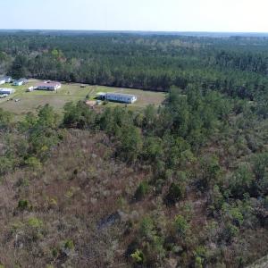 Photo #7 of SOLD property in 1022 Horne Rd, Lowland, NC 10.0 acres