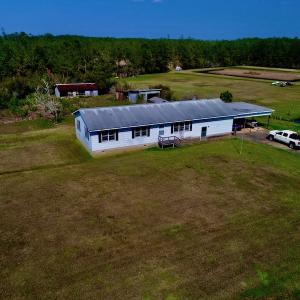 Photo #10 of SOLD property in 1022 Horne Rd, Lowland, NC 10.0 acres