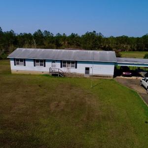 Photo #13 of SOLD property in 1022 Horne Rd, Lowland, NC 10.0 acres