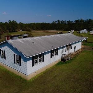 Photo #14 of SOLD property in 1022 Horne Rd, Lowland, NC 10.0 acres