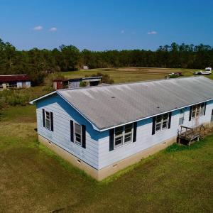 Photo #15 of SOLD property in 1022 Horne Rd, Lowland, NC 10.0 acres