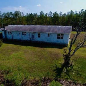 Photo #16 of SOLD property in 1022 Horne Rd, Lowland, NC 10.0 acres