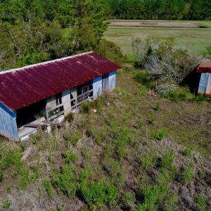 Photo #17 of SOLD property in 1022 Horne Rd, Lowland, NC 10.0 acres