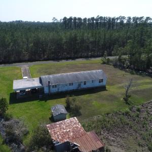 Photo #22 of SOLD property in 1022 Horne Rd, Lowland, NC 10.0 acres