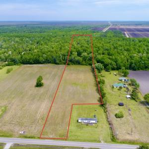 Photo #1 of SOLD property in Off N. Lake Rd, Engelhard , NC 16.8 acres