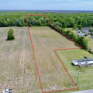 Photo #2 of SOLD property in Off N. Lake Rd, Engelhard , NC 16.8 acres