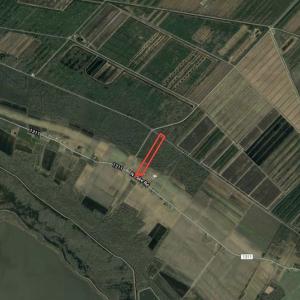 Photo #4 of SOLD property in Off N. Lake Rd, Engelhard , NC 16.8 acres