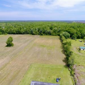 Photo #6 of SOLD property in Off N. Lake Rd, Engelhard , NC 16.8 acres