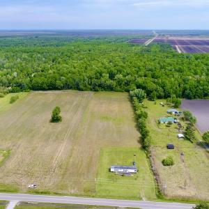 Photo #12 of SOLD property in Off N. Lake Rd, Engelhard , NC 16.8 acres