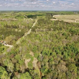 Photo #5 of SOLD property in Off Duke Road  , Nashville, NC 8.6 acres