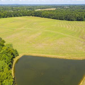 Photo #3 of SOLD property in Off John Lewis Road, Burlington, NC 10.0 acres