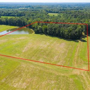 Photo #10 of SOLD property in Off John Lewis Road, Burlington, NC 10.0 acres