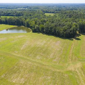 Photo #7 of SOLD property in Off John Lewis Road, Burlington, NC 10.0 acres