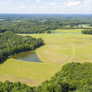 Photo #16 of SOLD property in Off John Lewis Road, Burlington, NC 10.0 acres