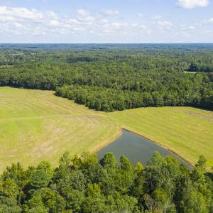 Photo #11 of SOLD property in Off John Lewis Road, Burlington, NC 10.0 acres