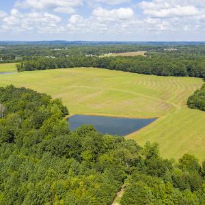 Photo #12 of SOLD property in Off John Lewis Road, Burlington, NC 10.0 acres
