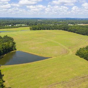 Photo #13 of SOLD property in Off John Lewis Road, Burlington, NC 10.0 acres