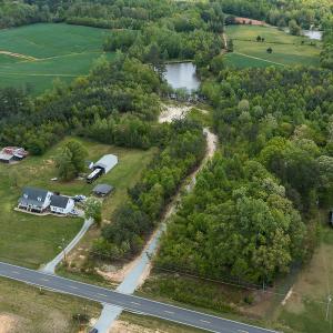 Photo #17 of SOLD property in Lot-4, 00 Allensville Road, Roxboro, NC 10.6 acres
