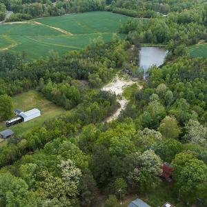 Photo #18 of SOLD property in Lot-4, 00 Allensville Road, Roxboro, NC 10.6 acres