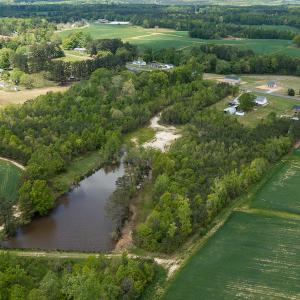 Photo #9 of SOLD property in Lot-4, 00 Allensville Road, Roxboro, NC 10.6 acres