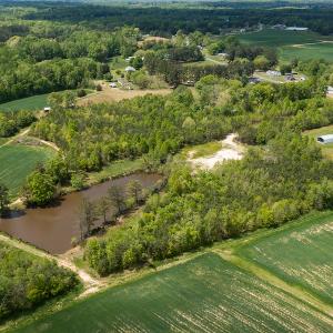 Photo #11 of SOLD property in Lot-4, 00 Allensville Road, Roxboro, NC 10.6 acres