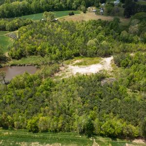 Photo #13 of SOLD property in Lot-4, 00 Allensville Road, Roxboro, NC 10.6 acres