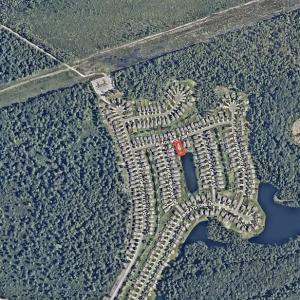 Photo #3 of SOLD property in 4040 Blackwolf Drive, Myrtle Beach, SC 0.2 acres