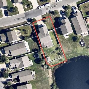 Photo #1 of SOLD property in 4040 Blackwolf Drive, Myrtle Beach, SC 0.2 acres