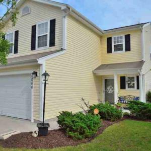 Photo #2 of SOLD property in 4040 Blackwolf Drive, Myrtle Beach, SC 0.2 acres
