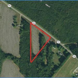 Photo #1 of SOLD property in Off HWY 903, Littleton, NC 4.2 acres