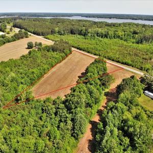 Photo #10 of SOLD property in Off HWY 903, Littleton, NC 4.2 acres