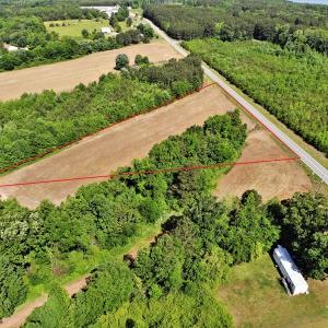 Photo #11 of SOLD property in Off HWY 903, Littleton, NC 4.2 acres