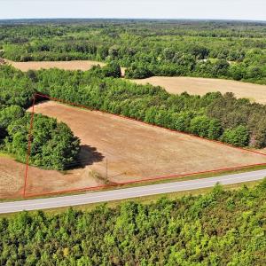 Photo #13 of SOLD property in Off HWY 903, Littleton, NC 4.2 acres