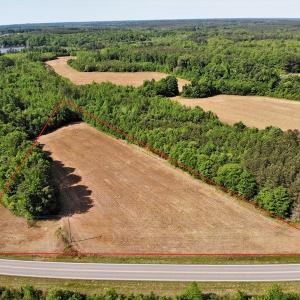 Photo #3 of SOLD property in Off HWY 903, Littleton, NC 4.2 acres