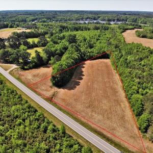 Photo #4 of SOLD property in Off HWY 903, Littleton, NC 4.2 acres