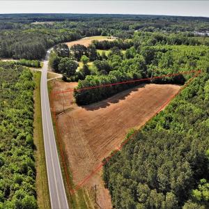 Photo #5 of SOLD property in Off HWY 903, Littleton, NC 4.2 acres