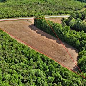 Photo #7 of SOLD property in Off HWY 903, Littleton, NC 4.2 acres