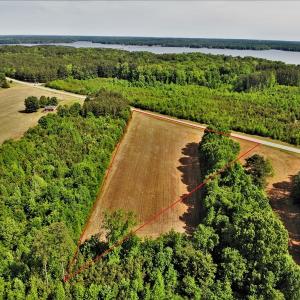 Photo #9 of SOLD property in Off HWY 903, Littleton, NC 4.2 acres